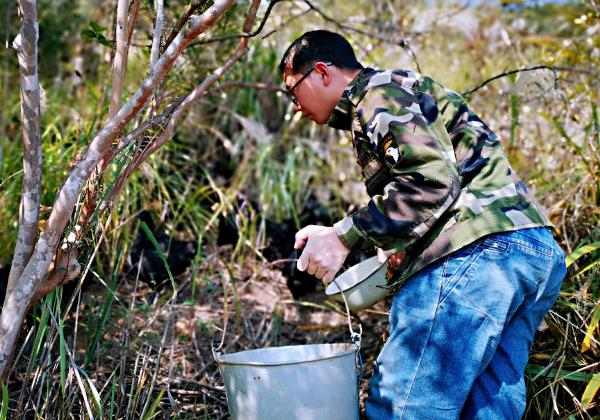惠農(nóng)網(wǎng)電商培訓(xùn)下鄉(xiāng)入村，助力中方縣百姓實(shí)現(xiàn)電商創(chuàng)業(yè)夢