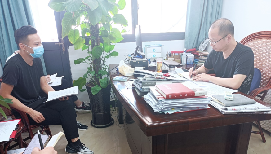 平陽公用品牌、農(nóng)產(chǎn)品溯源平臺建設(shè)等工作全面推進