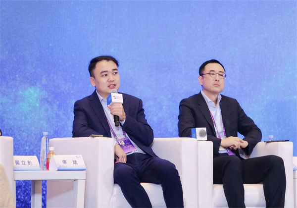 2022世界互聯(lián)網(wǎng)大會烏鎮(zhèn)峰會舉辦 惠農(nóng)網(wǎng)分享“農(nóng)業(yè)+數(shù)字化”融合實踐發(fā)展經(jīng)驗