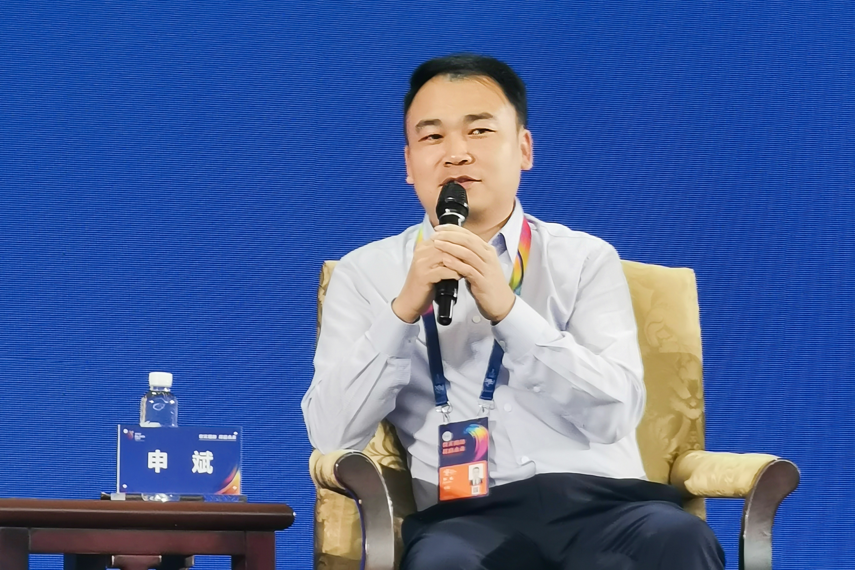 2023數(shù)博會(huì)，惠農(nóng)網(wǎng)帶領(lǐng)農(nóng)業(yè)走入人工智能時(shí)代