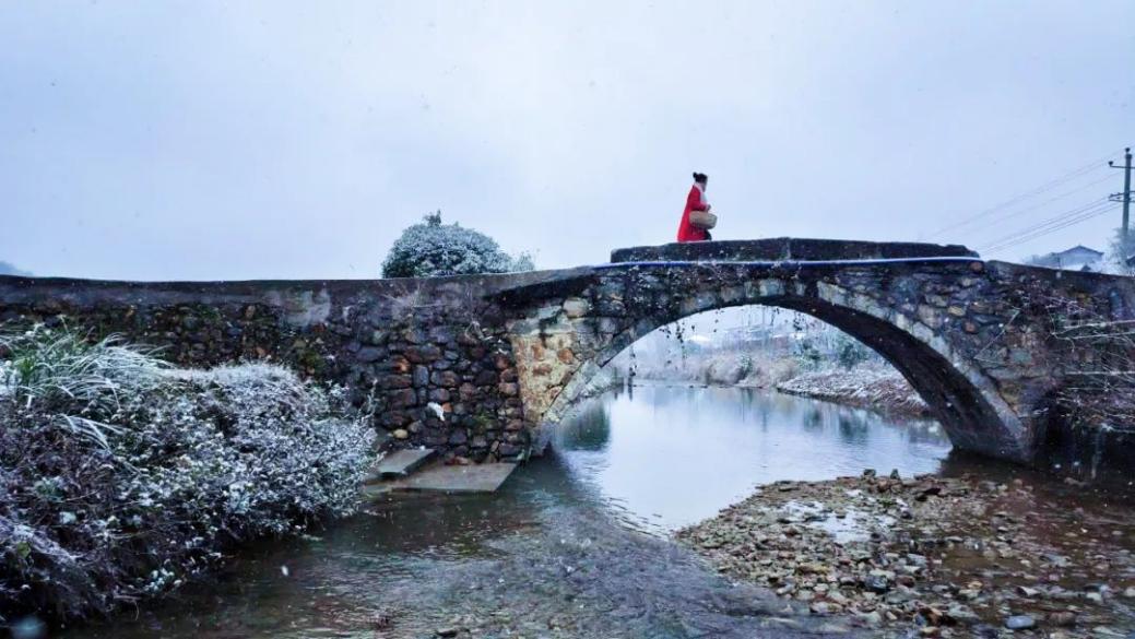 阿妹小芳：城市有掙錢的機會，農村也有實現夢想的廣闊天地