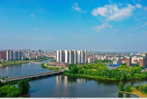 商務部等11部門辦公廳（室）關于公布城市一刻鐘便民生活圈第四批全國試點及首批全域推進先行區試點名單的通知