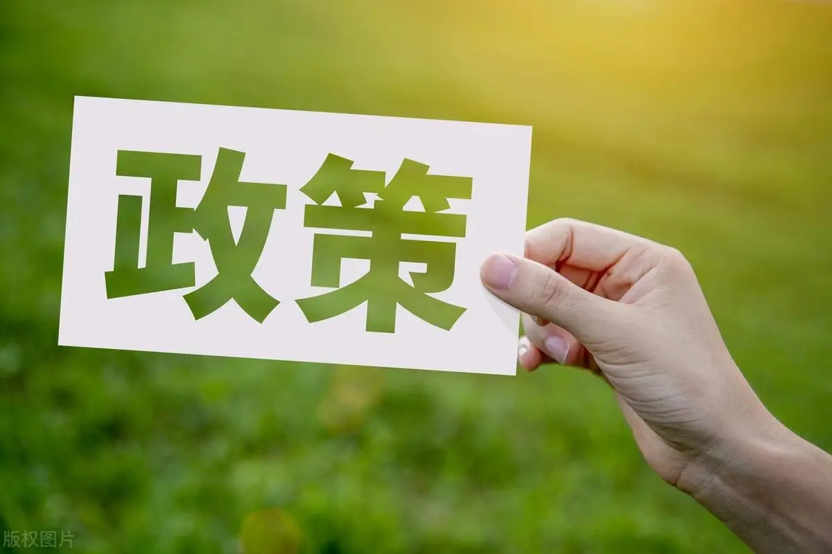 2025年中央一號文件全文