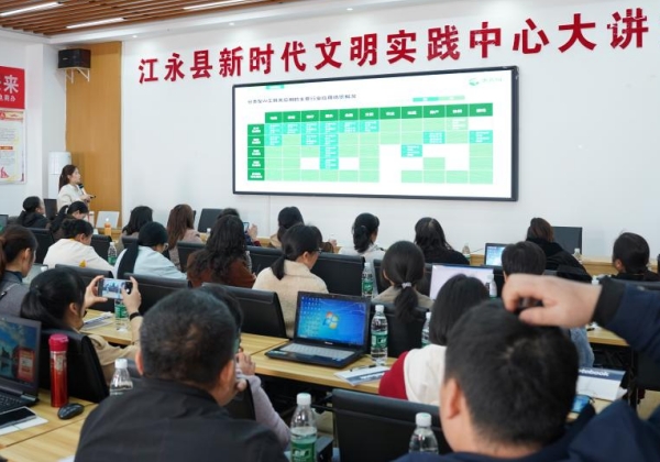 惠農網著力構建縣域產業數字化服務體系，推動“AI+農業”融合創新