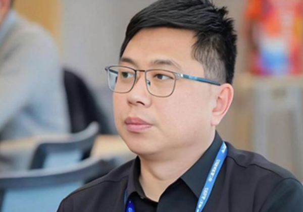 惠農網商家榮令虎：廣告行業跨界農業電商，一年半躋身農資類目TOP5